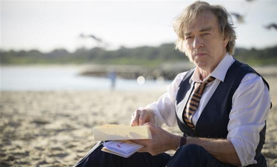 Disney+ UK Acquires Mediawan Rights Drama The Great White